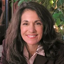 Deborah Rozman